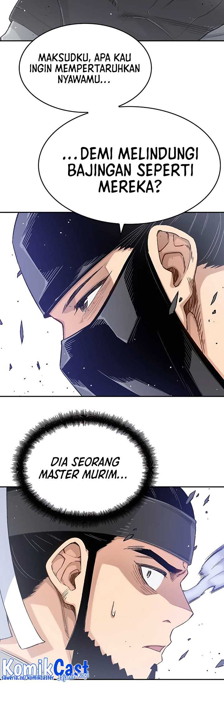 Reborn as The Heavenly Demon Chapter 10 Gambar 57