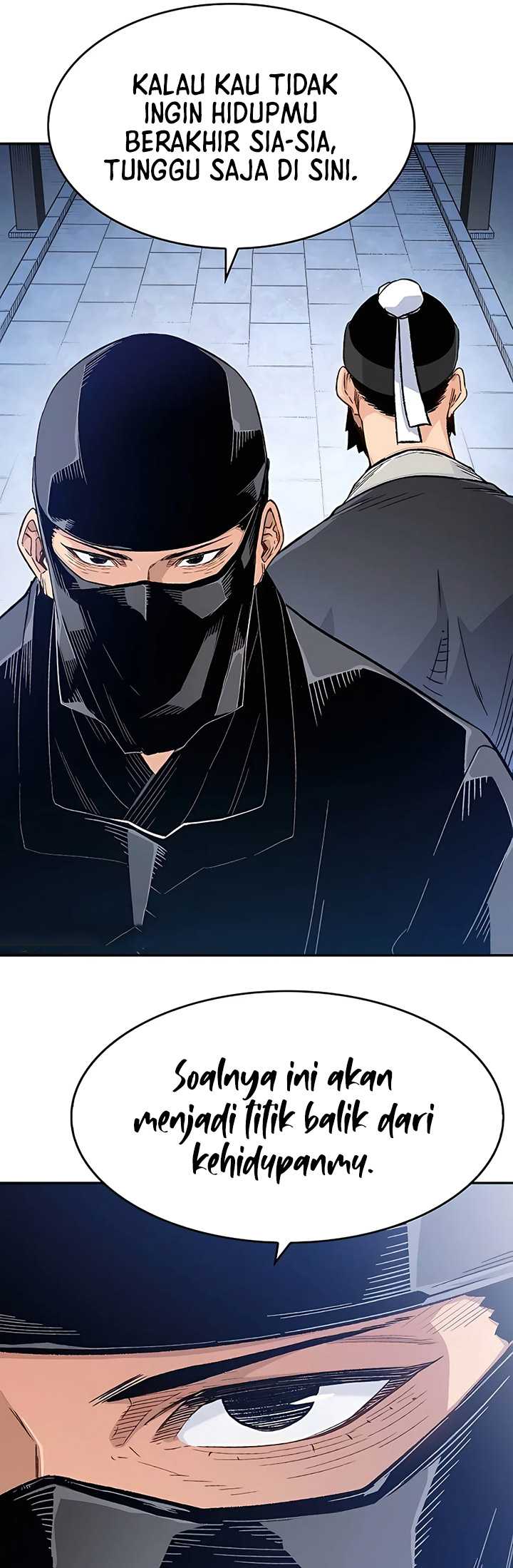 Reborn as The Heavenly Demon Chapter 10 Gambar 58