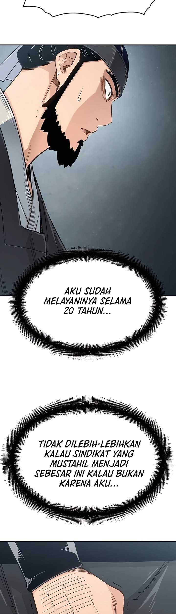 Reborn as The Heavenly Demon Chapter 10 Gambar 48