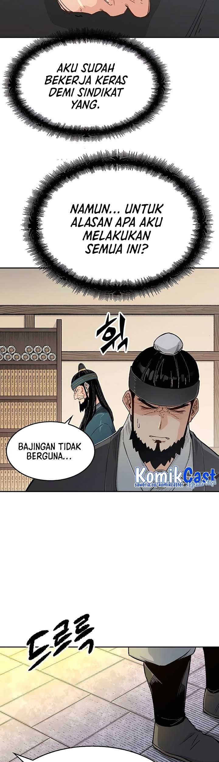 Reborn as The Heavenly Demon Chapter 10 Gambar 50