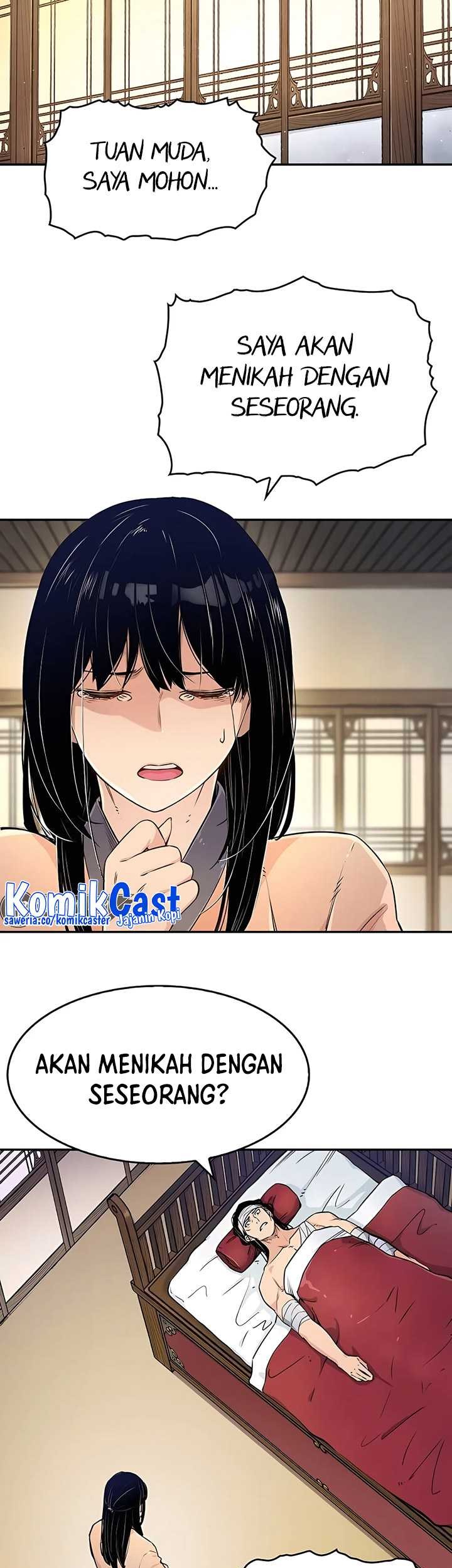 Reborn as The Heavenly Demon Chapter 10 Gambar 4