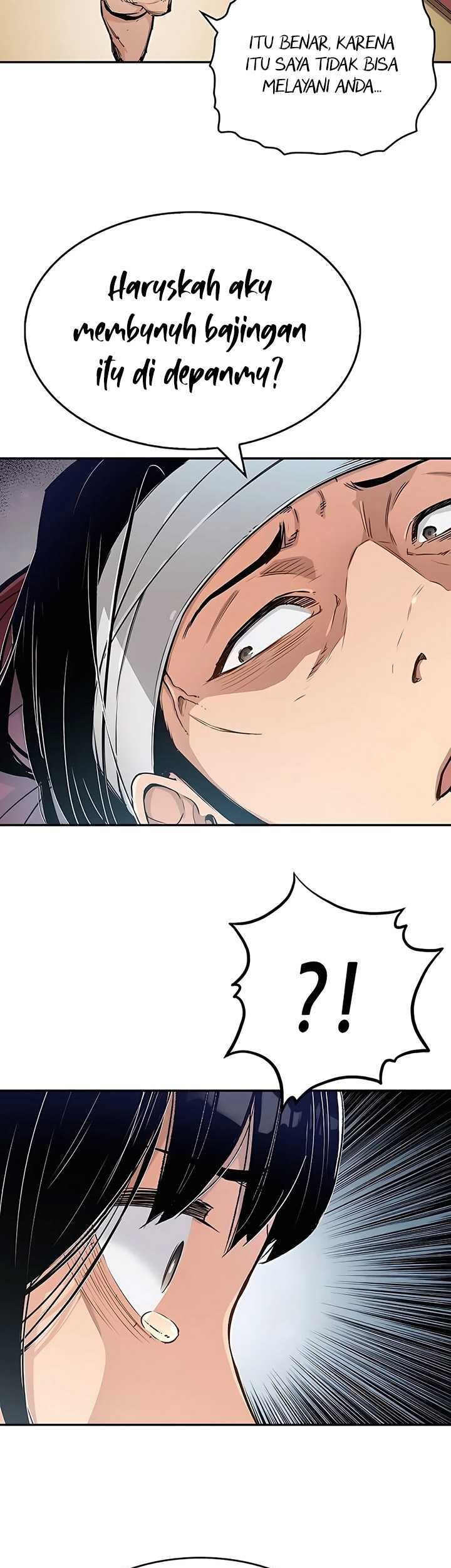 Reborn as The Heavenly Demon Chapter 10 Gambar 6