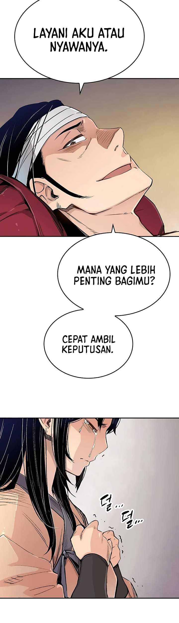 Reborn as The Heavenly Demon Chapter 10 Gambar 8