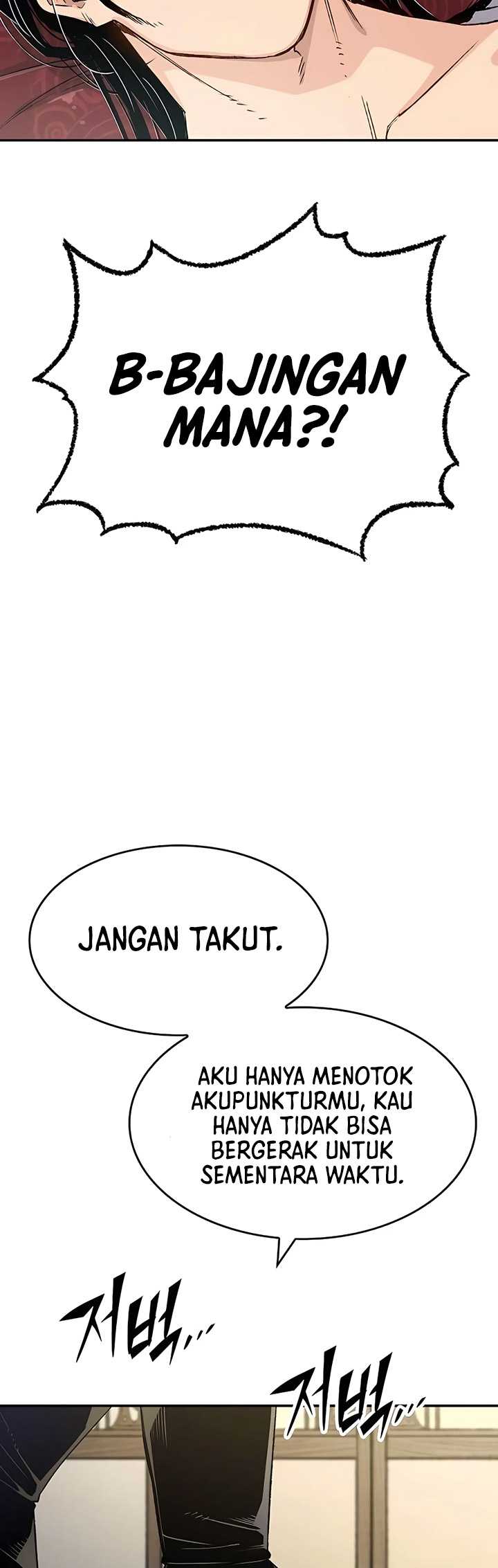 Reborn as The Heavenly Demon Chapter 10 Gambar 12