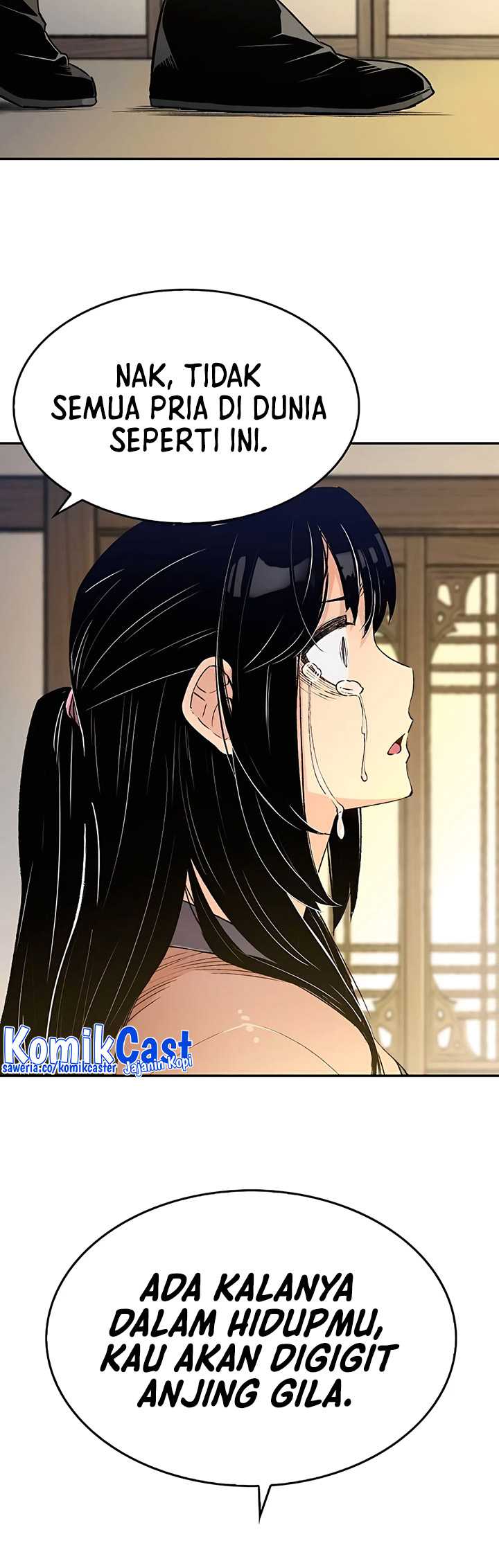 Reborn as The Heavenly Demon Chapter 10 Gambar 13