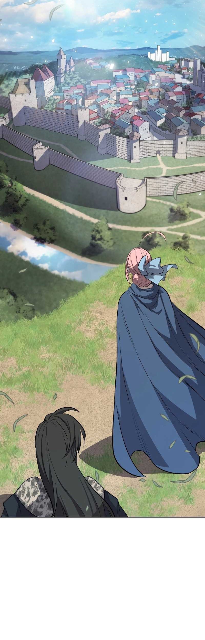 Overpowered Sword Chapter 90 Gambar 39