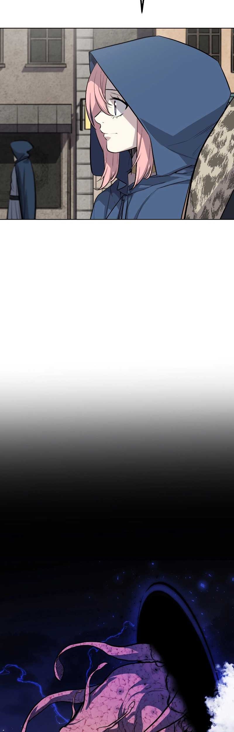 Overpowered Sword Chapter 90 Gambar 42