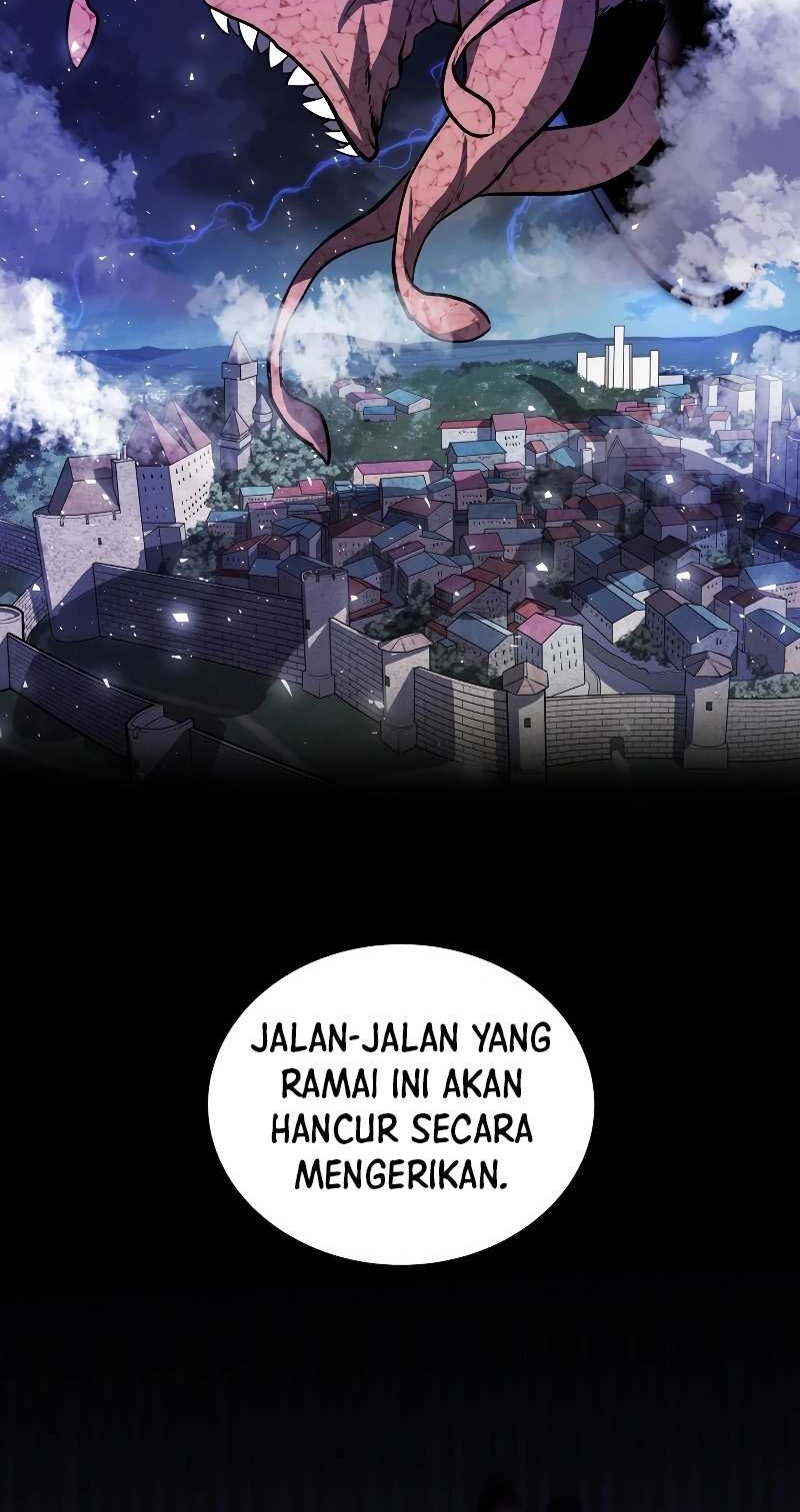 Overpowered Sword Chapter 90 Gambar 43