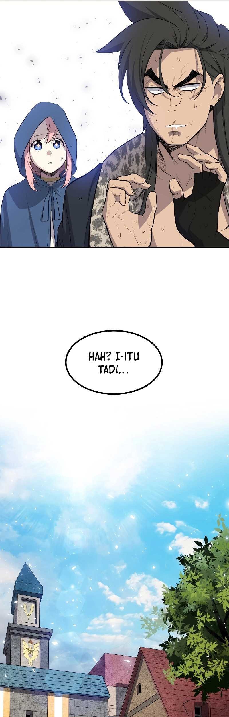 Overpowered Sword Chapter 90 Gambar 50