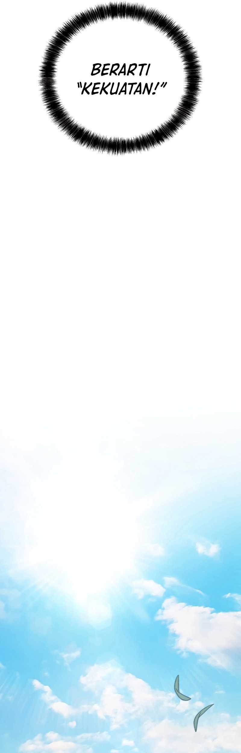 Overpowered Sword Chapter 90 Gambar 32