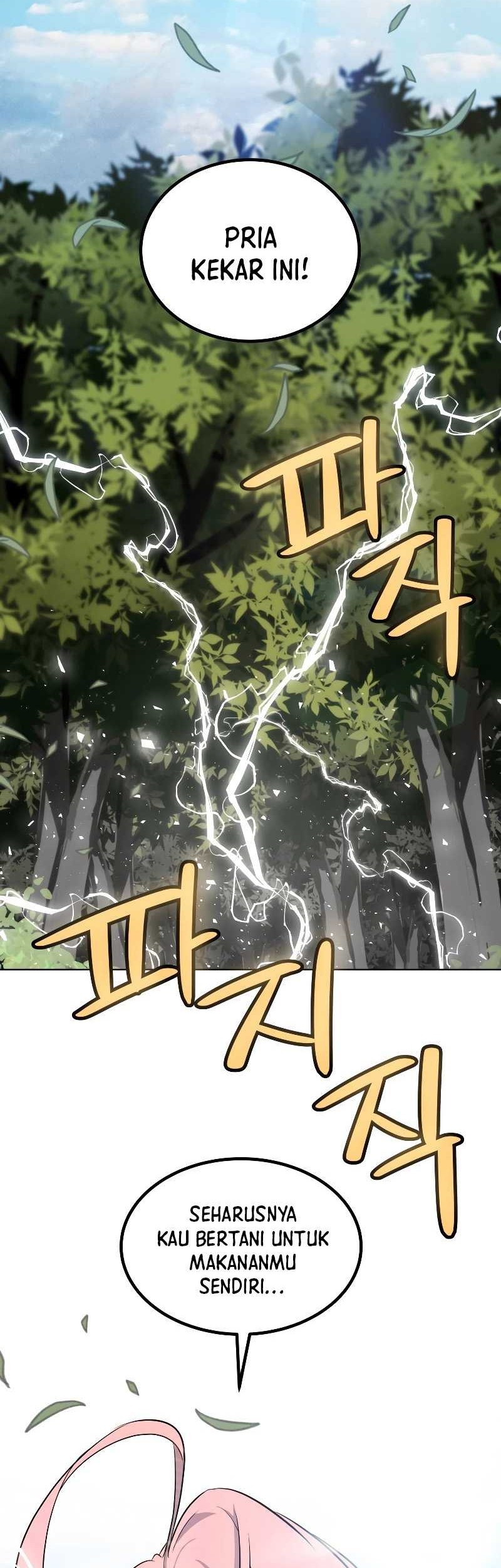 Overpowered Sword Chapter 90 Gambar 33