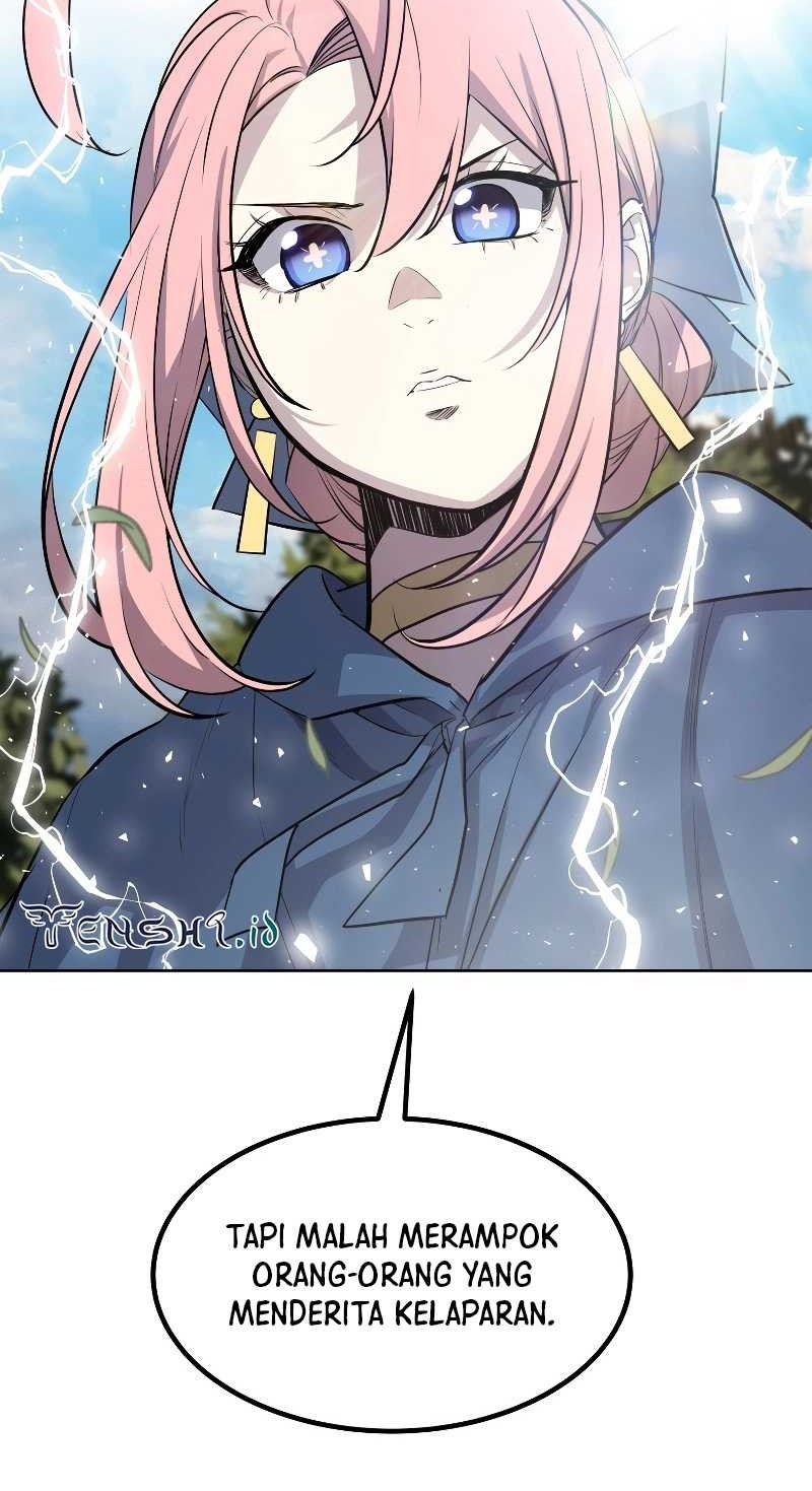 Overpowered Sword Chapter 90 Gambar 34