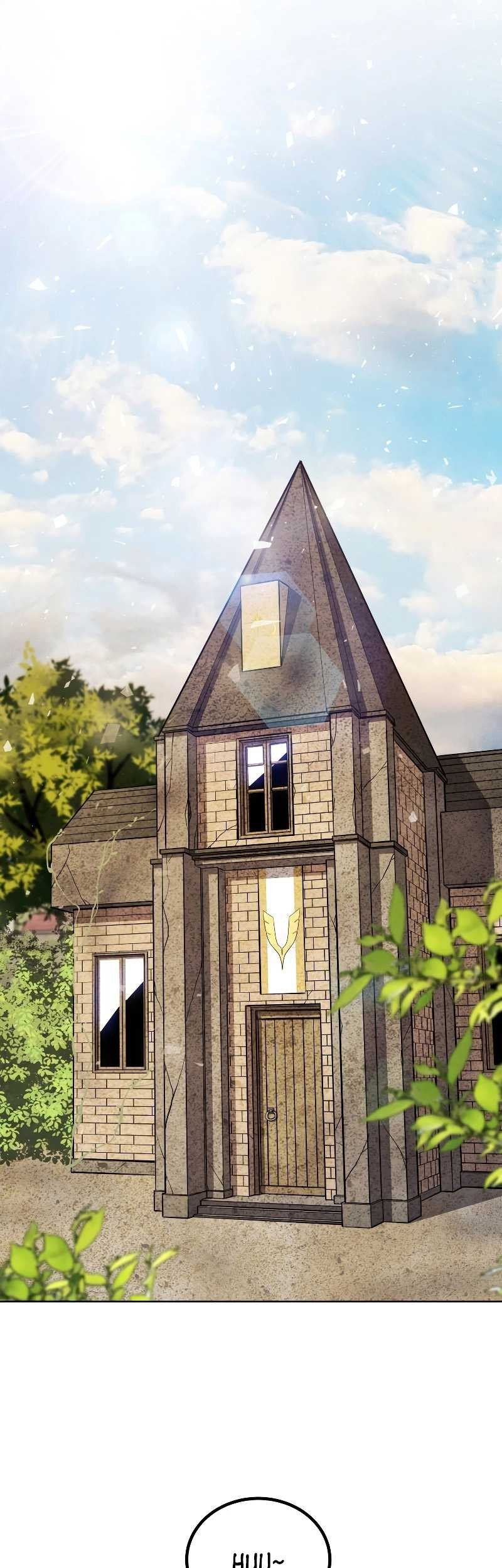 Overpowered Sword Chapter 90 Gambar 56