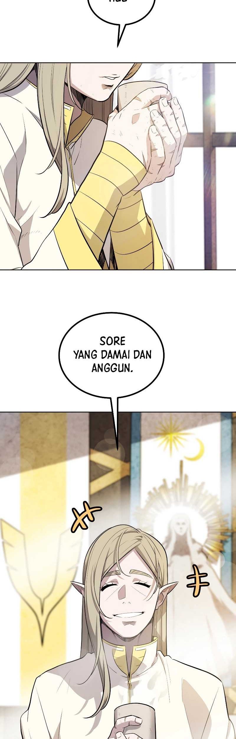 Overpowered Sword Chapter 90 Gambar 57