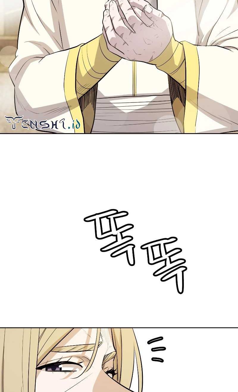 Overpowered Sword Chapter 90 Gambar 58