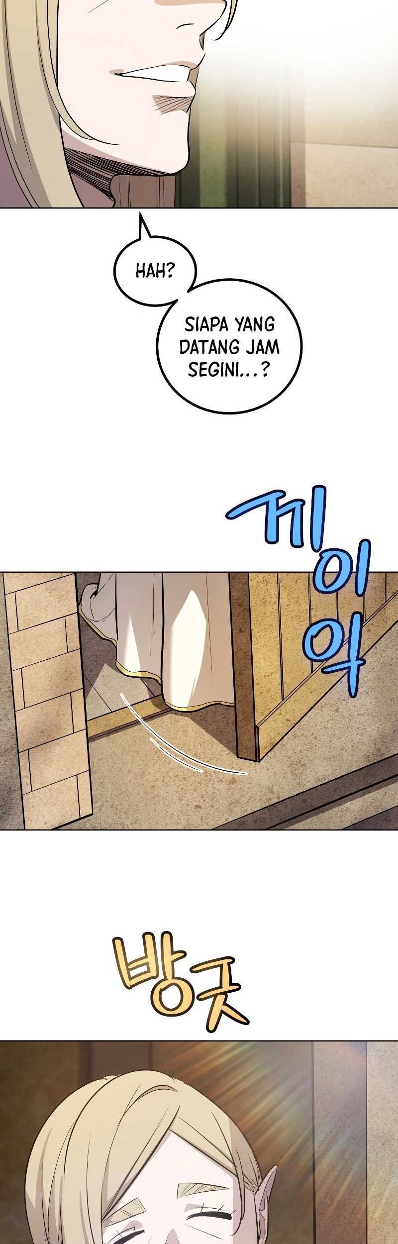 Overpowered Sword Chapter 90 Gambar 59