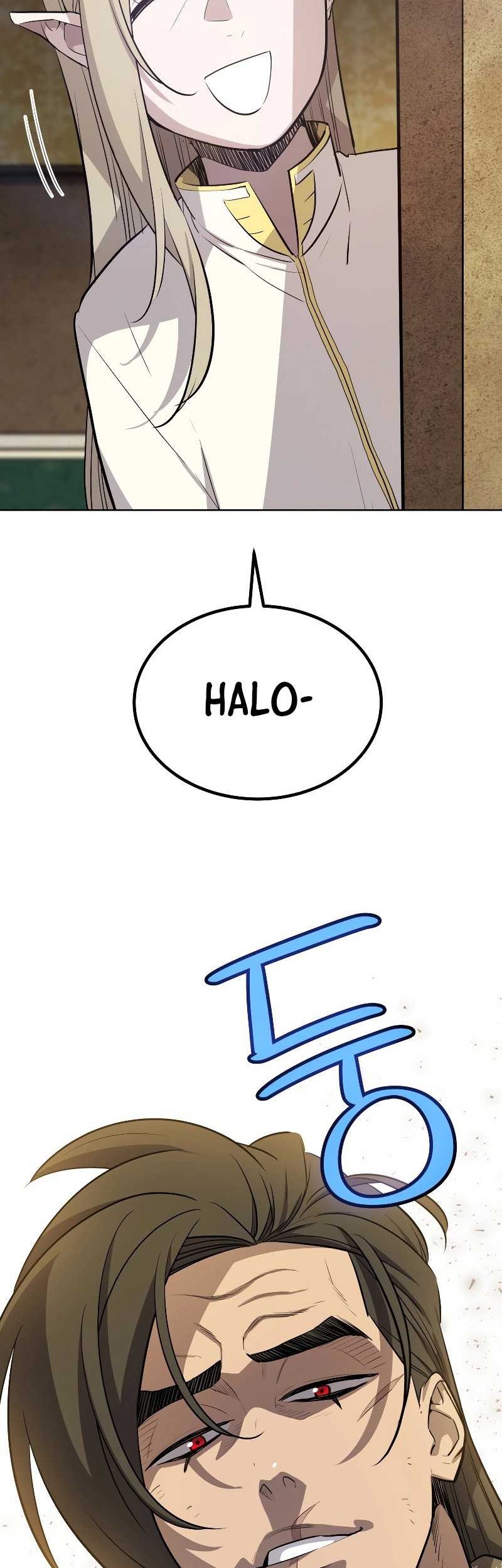 Overpowered Sword Chapter 90 Gambar 60