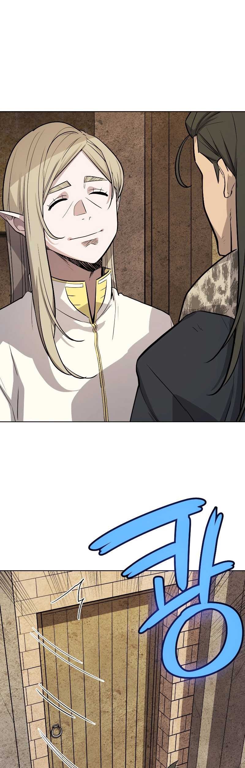 Overpowered Sword Chapter 90 Gambar 62