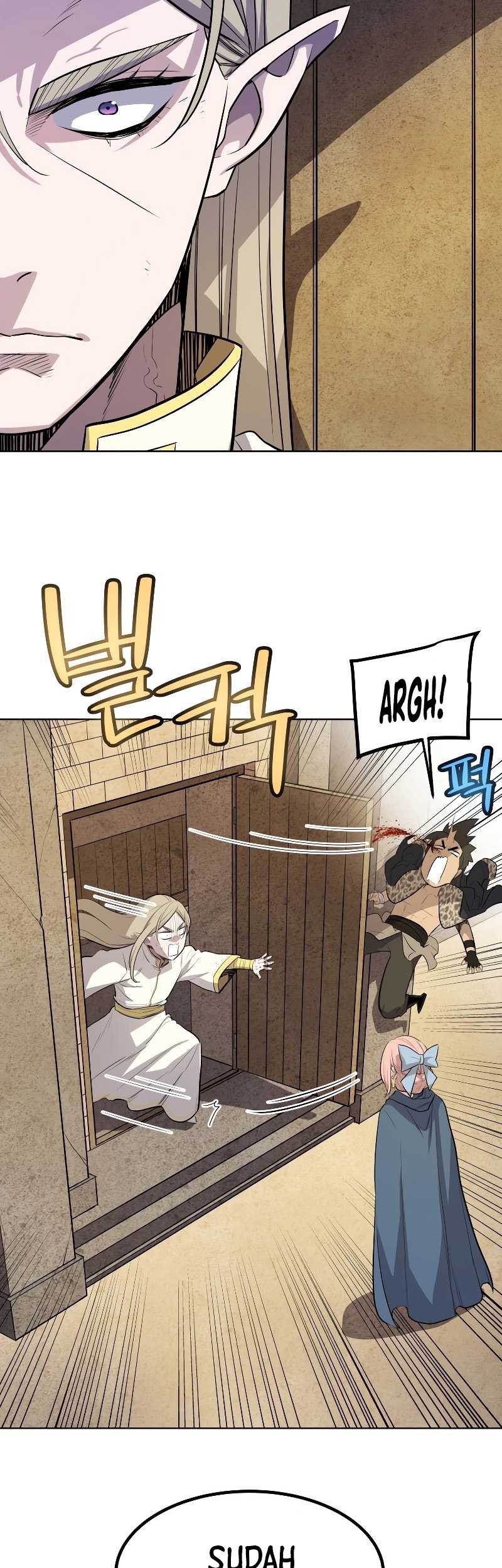 Overpowered Sword Chapter 90 Gambar 65