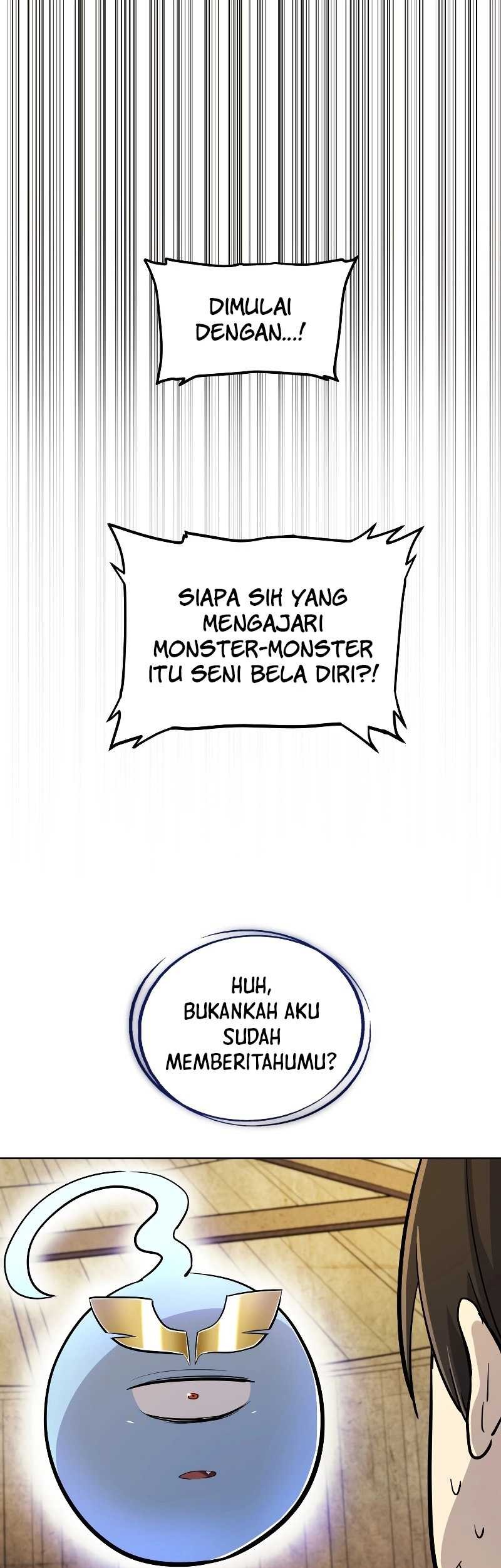 Manhwa Overpowered Sword Chapter 90 gambar nomor 2