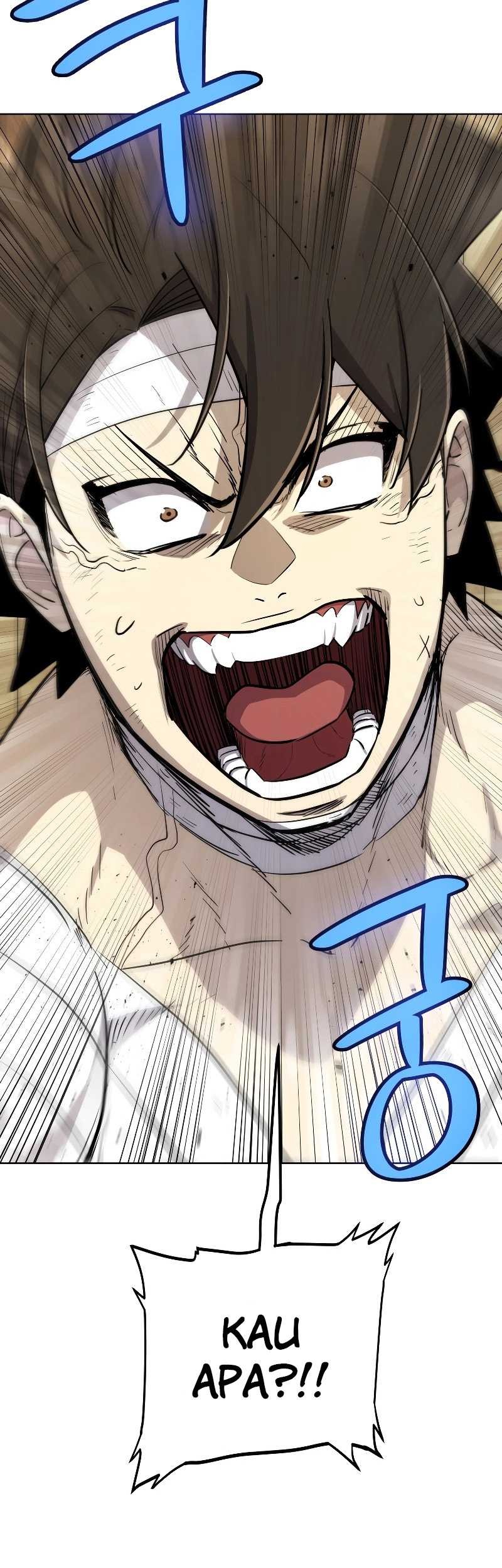 Overpowered Sword Chapter 90 Gambar 5