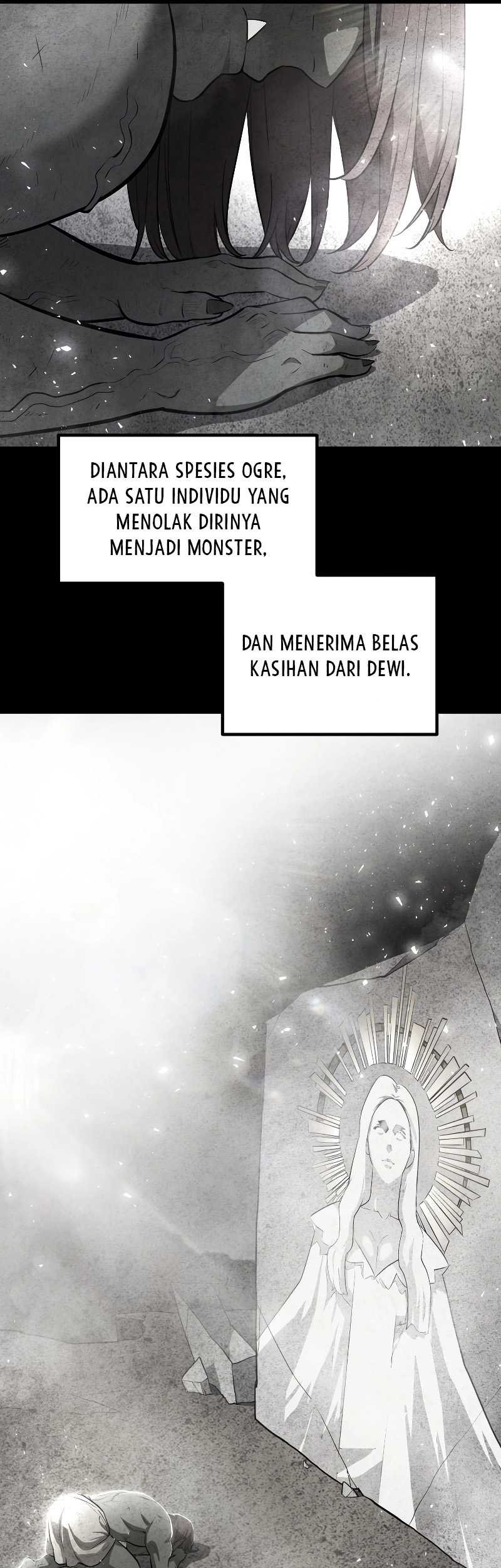 Overpowered Sword Chapter 90 Gambar 8