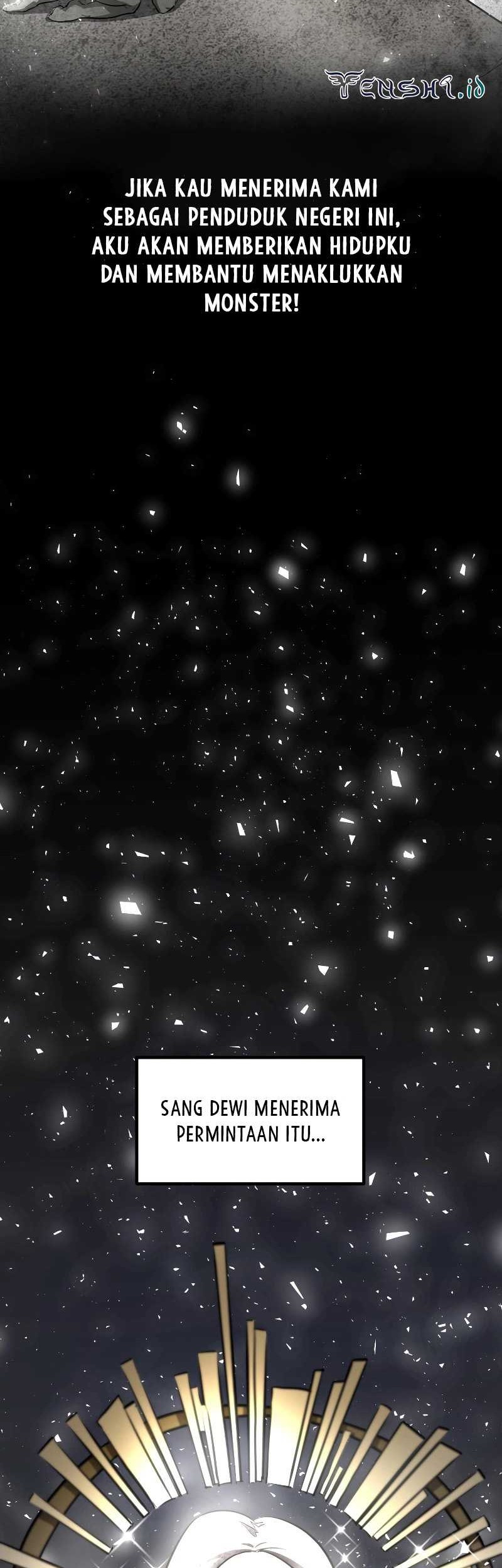 Overpowered Sword Chapter 90 Gambar 9