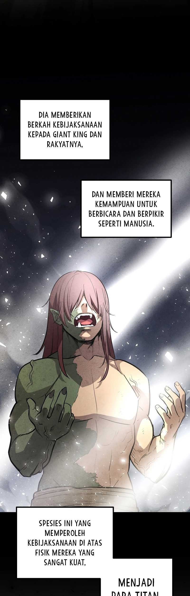 Overpowered Sword Chapter 90 Gambar 11