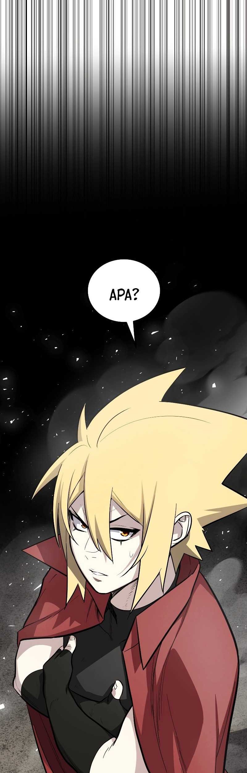 Overpowered Sword Chapter 90 Gambar 15