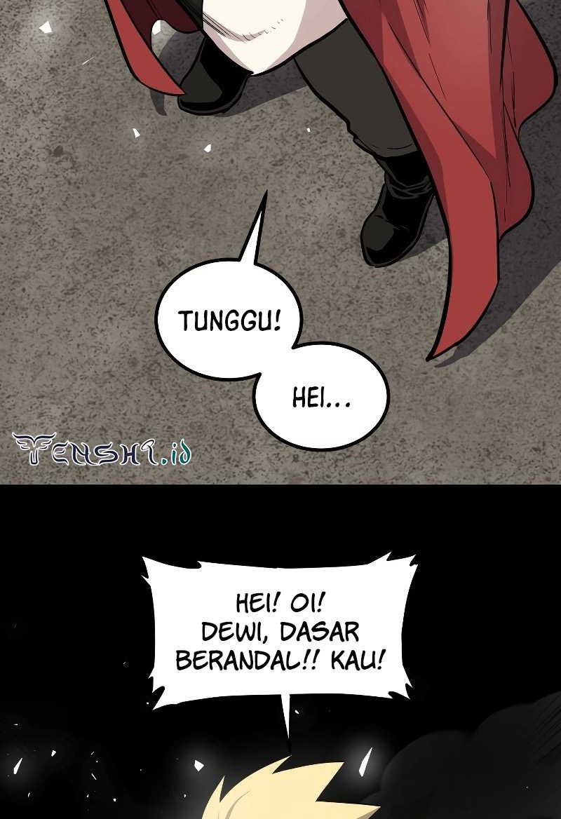 Overpowered Sword Chapter 90 Gambar 16