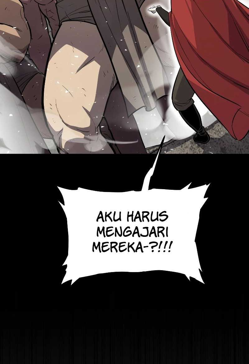 Overpowered Sword Chapter 90 Gambar 19