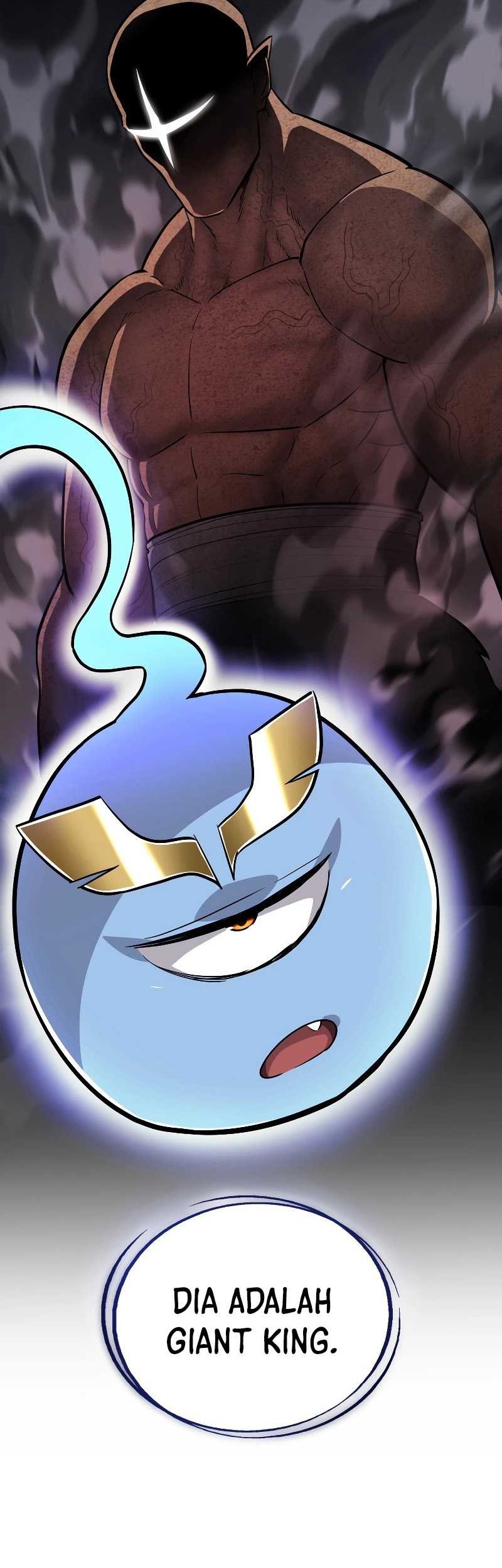 Overpowered Sword Chapter 90 Gambar 24