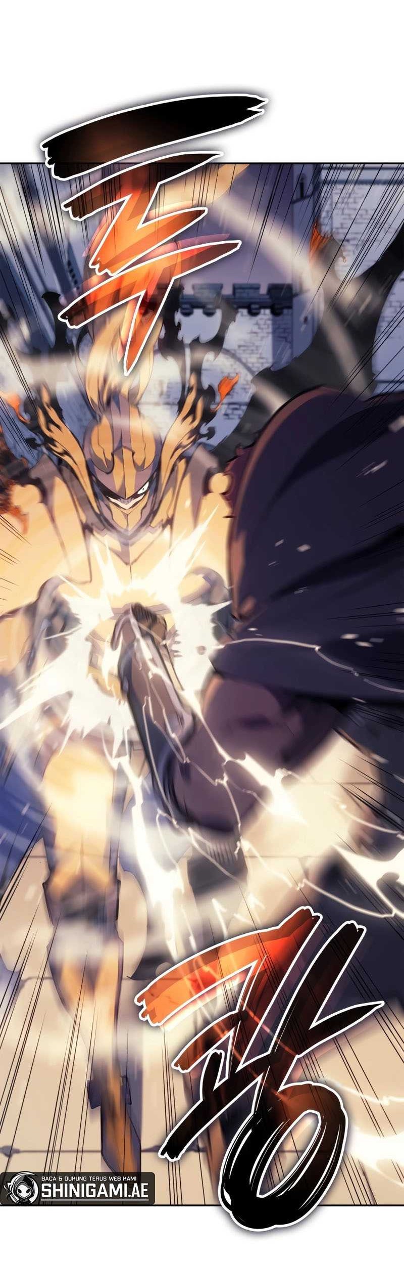 The Indomitable Martial King Chapter 23 Gambar 57