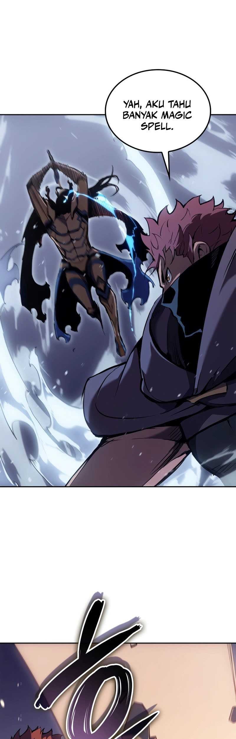 The Indomitable Martial King Chapter 23 Gambar 54