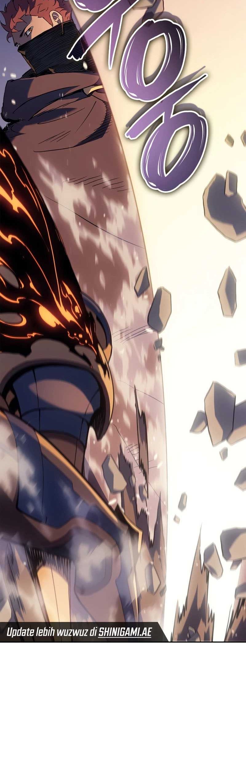 The Indomitable Martial King Chapter 23 Gambar 55