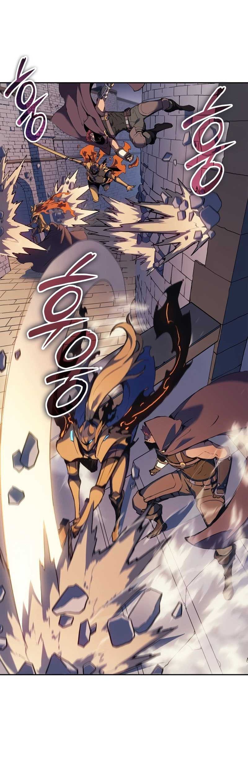 The Indomitable Martial King Chapter 23 Gambar 56