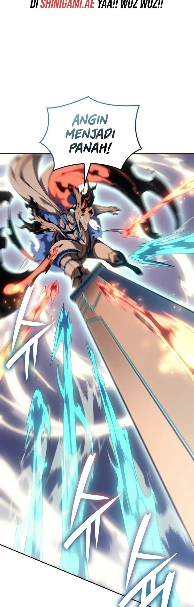 The Indomitable Martial King Chapter 23 Gambar 59