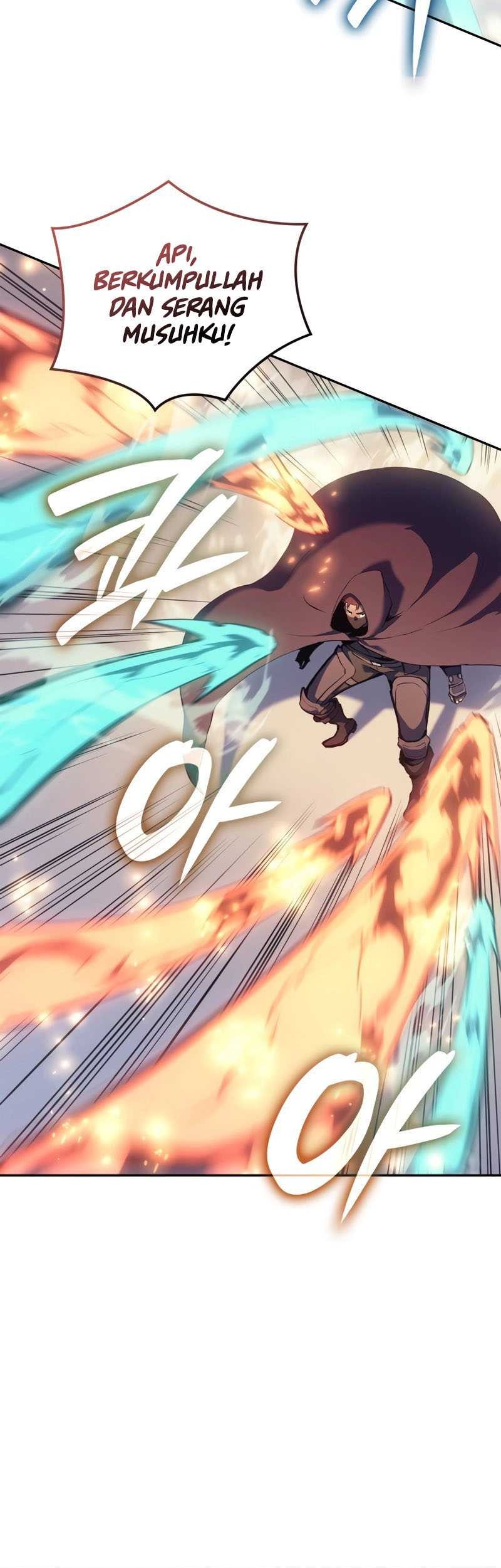 The Indomitable Martial King Chapter 23 Gambar 60