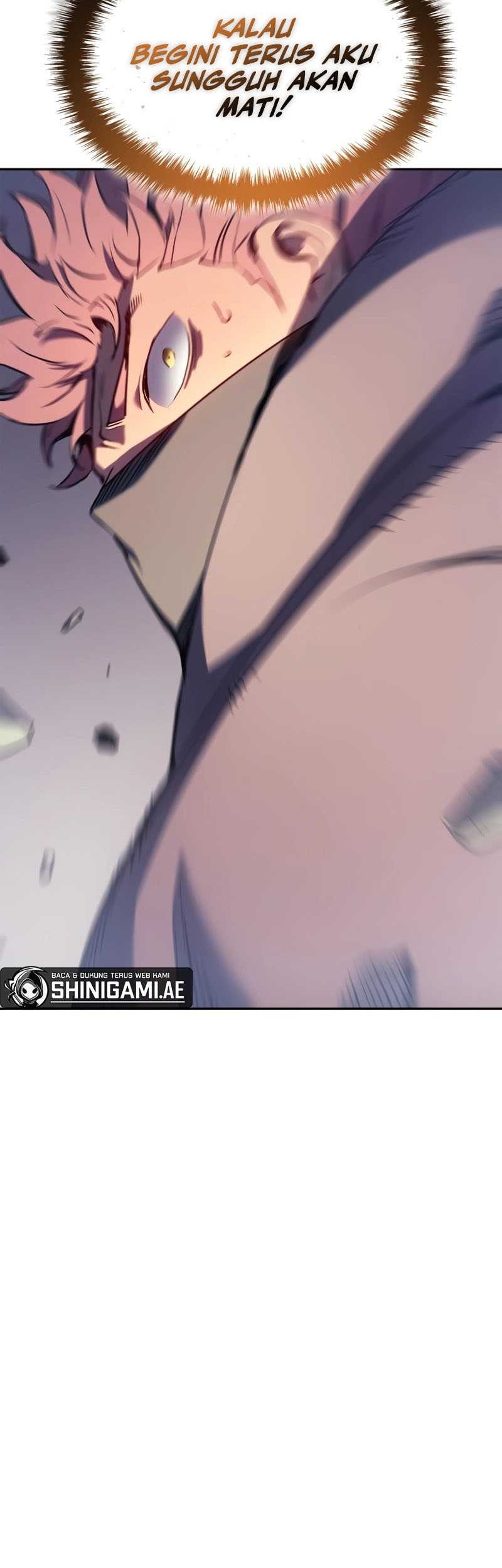 The Indomitable Martial King Chapter 23 Gambar 65