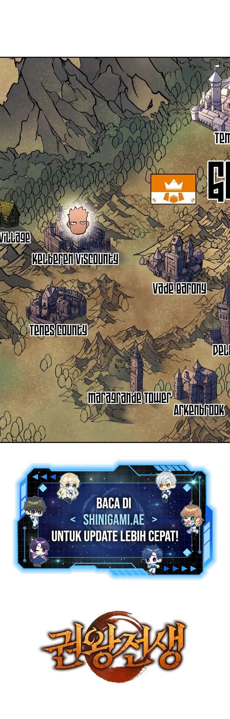 The Indomitable Martial King Chapter 23 Gambar 66