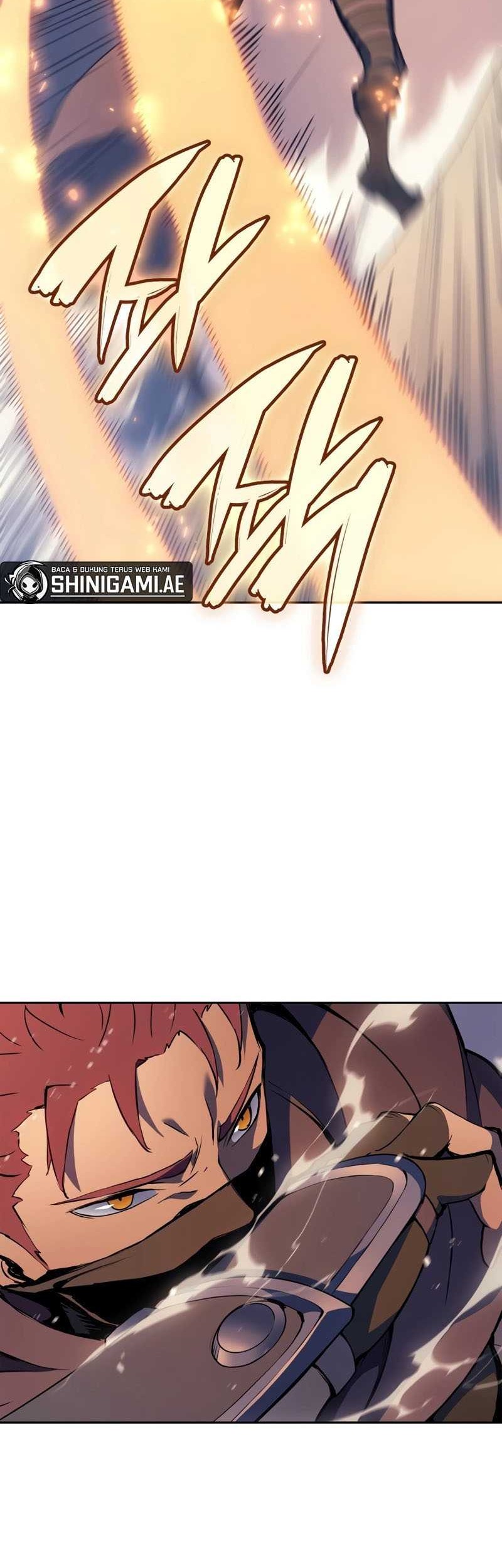 The Indomitable Martial King Chapter 23 Gambar 37