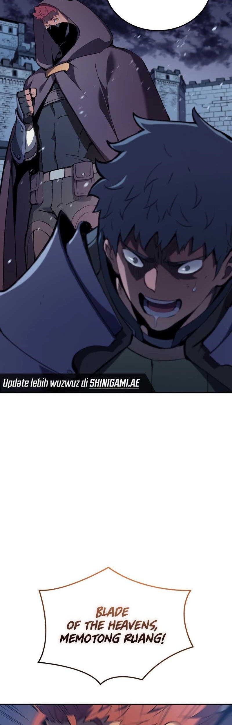 The Indomitable Martial King Chapter 23 Gambar 35