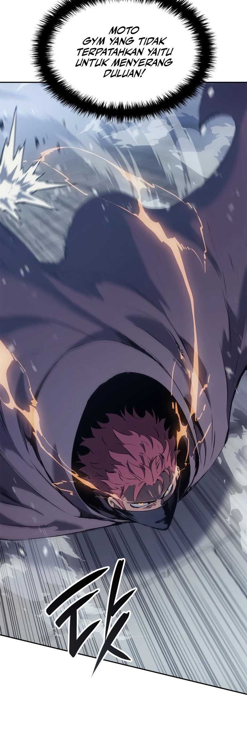 The Indomitable Martial King Chapter 23 Gambar 41