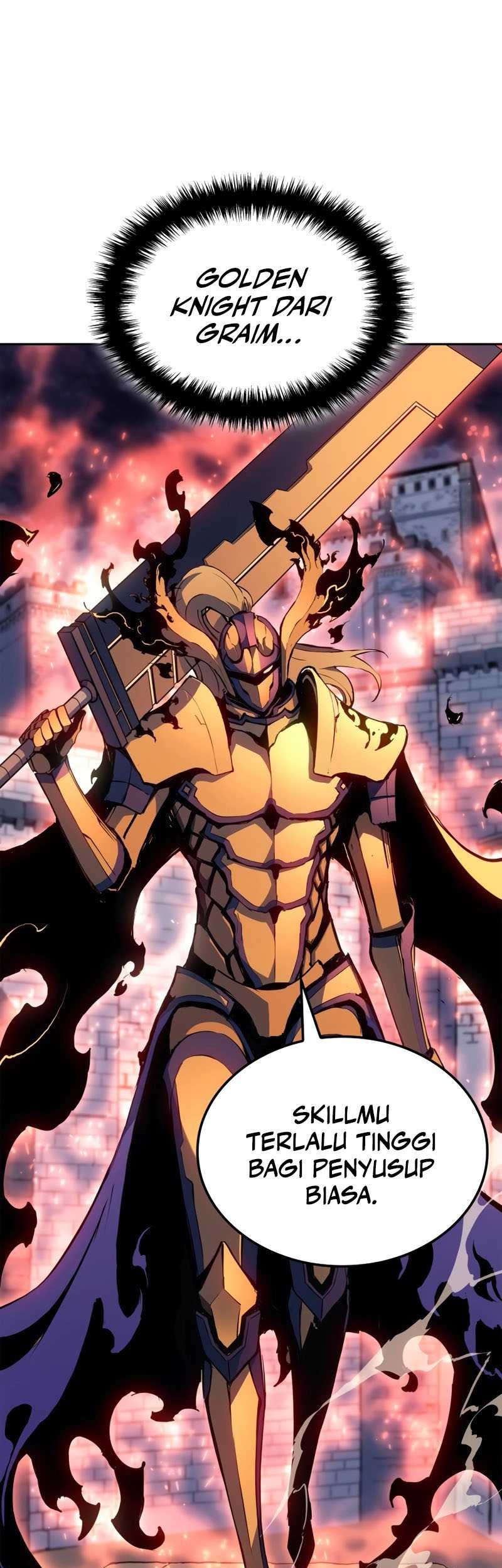 The Indomitable Martial King Chapter 23 Gambar 38