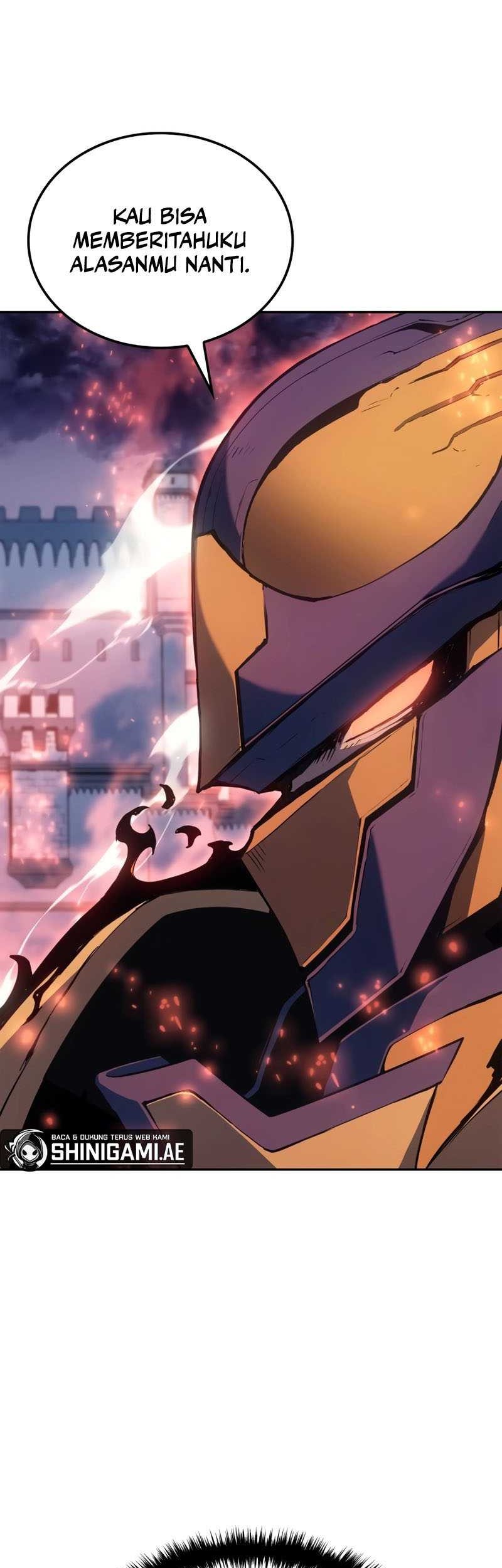 The Indomitable Martial King Chapter 23 Gambar 40