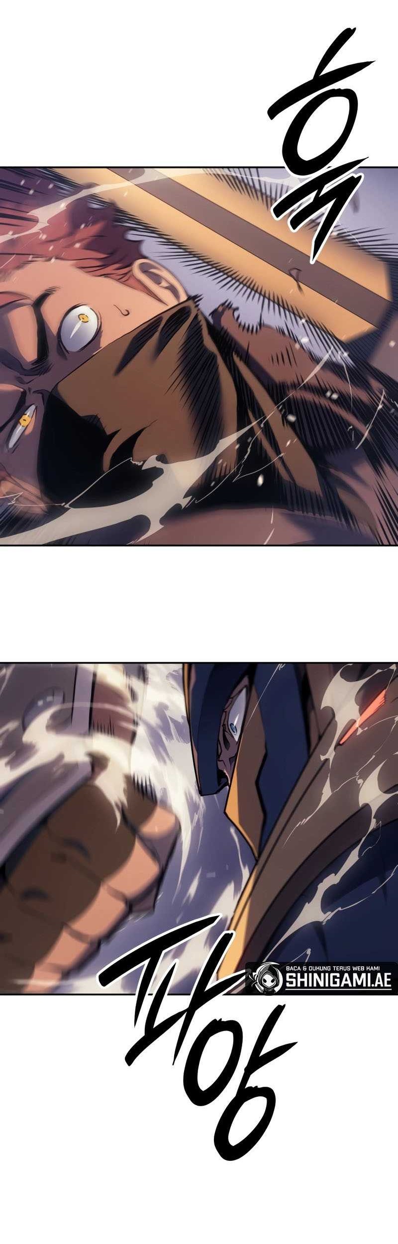 The Indomitable Martial King Chapter 23 Gambar 45