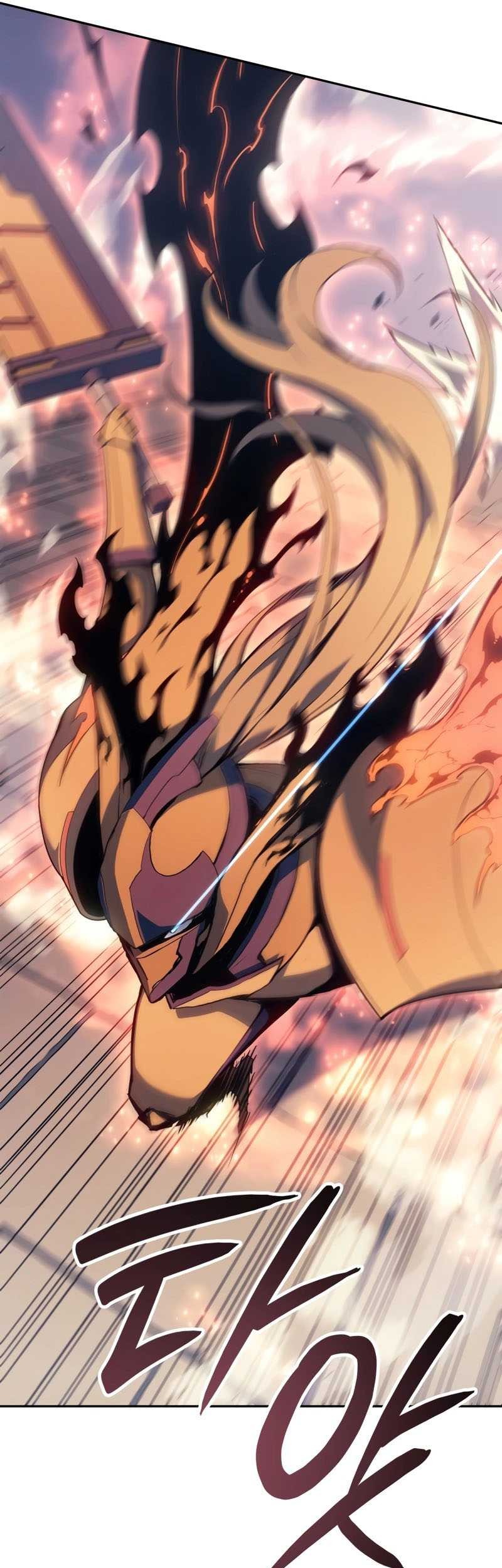 The Indomitable Martial King Chapter 23 Gambar 42