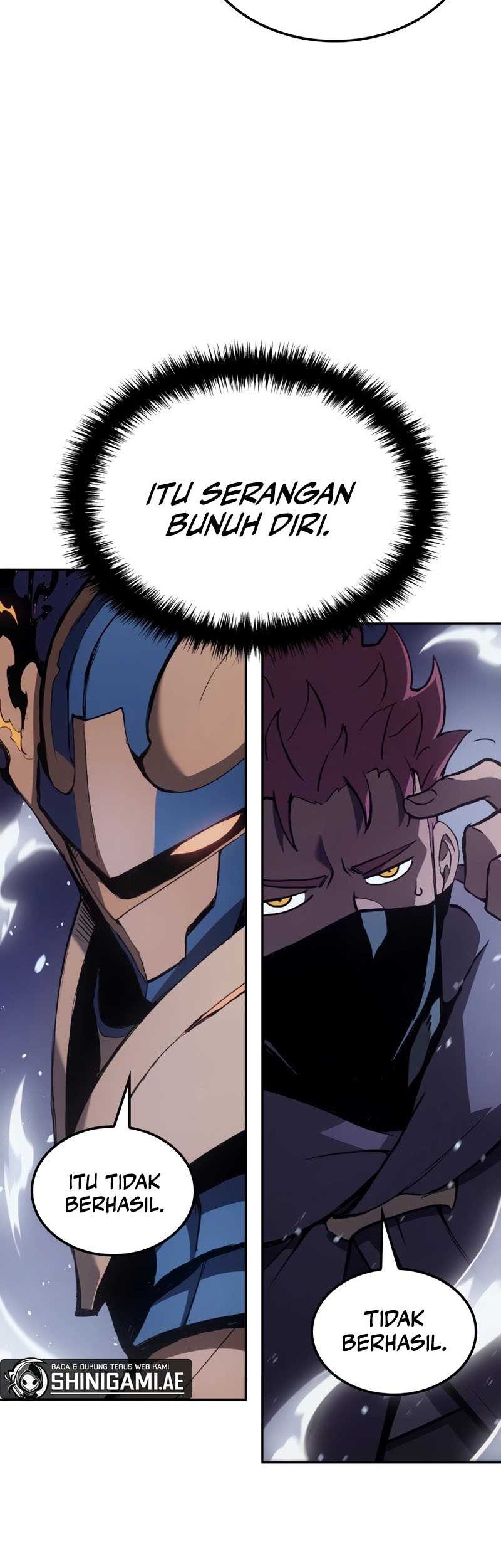 The Indomitable Martial King Chapter 23 Gambar 49