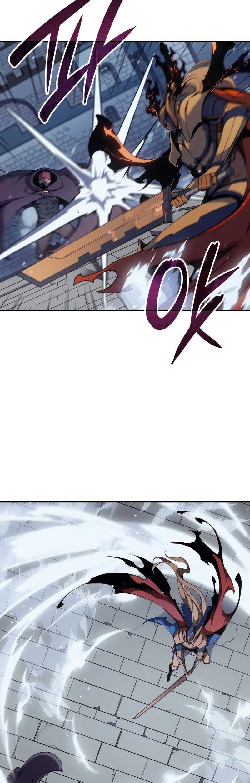 The Indomitable Martial King Chapter 23 Gambar 47