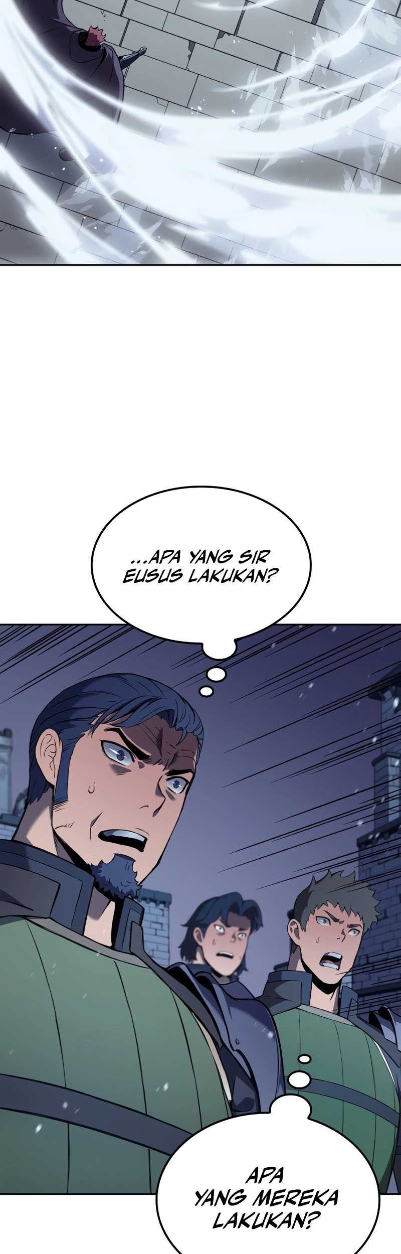 The Indomitable Martial King Chapter 23 Gambar 48